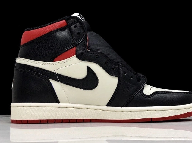 High OG Resale 861428-106 Jordan Retro Varsity Air For Red 1 Not NRG 1124